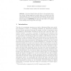 Automatic Structures of Bounded Degree Revisited