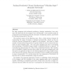 Automatic Termination Analysis of Programs Containing Arithmetic Predicates