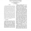 Automatic Test Program Generation from RT-Level Microprocessor Descriptions