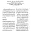 Automatic Timed Test Case Generation for Web Services Composition