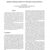 Automatic Verification and Discovery of Byzantine Consensus Protocols