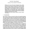Automatic Verification of Transactions on an Object-Oriented Database