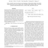 Automatic Video Genre Categorization using Hierarchical SVM