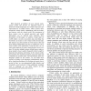 Automatically Detecting Points of Interest and Social Networks from Tracking Positions of Avatars in a Virtual World