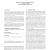 Automatically documenting program changes
