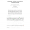 Automatically Generating Counterexamples to Naive Free Theorems