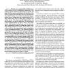 Automatically mapping applications to a self-reconfiguring platform