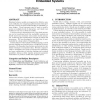 Automatically transforming and relating Uppaal models of embedded systems