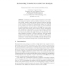 Automating Coinduction with Case Analysis