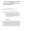 Automating Internet Routing Behavior Analysis Using Public WWW Traceroute Services