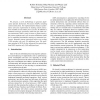 Automating processor customisation: optimised memory access and resource sharing