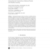 Automating the Construction of Internet Portals with Machine Learning