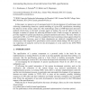 Automating the process of test derivation from SDL specifications