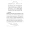 Automating Theories in Intuitionistic Logic