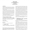 Automating XML document structure transformations