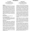 Automation and E-government Services - A Widened Perspective