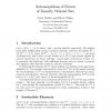Automorphisms of Powers of Linearly Ordered Sets