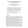 Autonomic Approach to Planning and Scheduling in Networked Small Factories