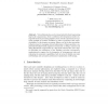 Autonomic Computing for Virtual Laboratories
