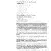 Autonomic Management of Hybrid Sensor Grid Systems and Applications
