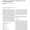 Autonomic resource management in virtualized data centers using fuzzy logic-based approaches