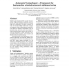 Autonomic tuning expert: a framework for best-practice oriented autonomic database tuning