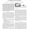 Autonomous blimp control using model-free reinforcement learning in a continuous state and action space