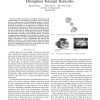 Autonomous Enhancement of Disruption Tolerant Networks