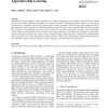 Autonomous Helicopter Aerobatics through Apprenticeship Learning