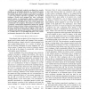 Autonomous image-based exploration for mobile robot navigation
