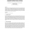 Autonomous Presentation Capture In Corporate And Educational Settings