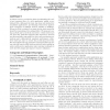 Autonomous resource provisioning for multi-service web applications
