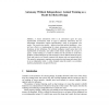 Autonomy Without Independence: Animal Training as a Model for Robot Design