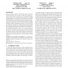 Avatar-mediated face tracking and lip reading for human computer interaction