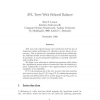 AVL Trees with Relaxed Balance