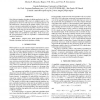 Avoiding divergence in the constant modulus algorithm