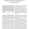 Axiom-Based Feedback Cycle for Relation Extraction in Ontology Learning from Text