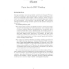 Axiom-based ontology matching