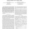 Axiomatizations for Temporal Epistemic Logic with Perfect Recall over Linear Time