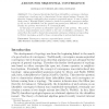 Axioms for Sequential Convergence