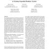 Back to the futures: incremental parallelization of existing sequential runtime systems