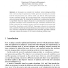 Backbone Network Design with QoS Requirements
