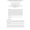 Background Estimation Based on Device Pixel Structures for Silhouette Extraction