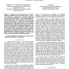 Backup Routing for Multimedia Transmissions over Mesh Networks