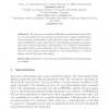 Backward and Forward Bisimulation Minimisation of Tree Automata