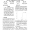 Balance and Filtering in Structured Satisfiable Problems