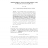 Balance Support Vector Machines Locally Using the Structural Similarity Kernel