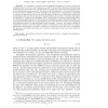 Balanced Incomplete Factorization