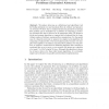 Balancing Applied to Maximum Network Flow Problems