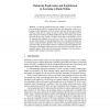 Balancing Exploration and Exploitation in Learning to Rank Online